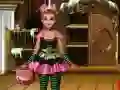 Gêm Parti Halloween y Priodas ar-lein Gêm Parti Halloween y Priodas ar-lein