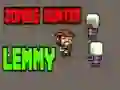 Gêm Helwr Zombie Lemmy ar-lein Gêm Helwr Zombie Lemmy ar-lein