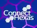 Gêm Cysylltwch Hexas ar-lein Gêm Cysylltwch Hexas ar-lein
