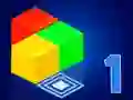 GĂȘm Sokoban 3D Pennod 1 ar-lein GĂȘm Sokoban 3D Pennod 1 ar-lein