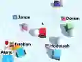 Gêm Rhyfel Eira.io ar-lein Gêm Rhyfel Eira.io ar-lein