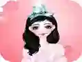 Gêm Makeup Perffeithl ar gyfer Princes ar-lein Gêm Makeup Perffeithl ar gyfer Princes ar-lein