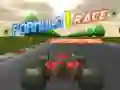 Gêm Ras Formula 1 ar-lein