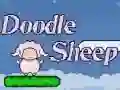 Gêm Doodle Dafad ar-lein