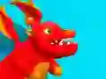Gêm Ras Traffig Ddraig ar-lein Gêm Ras Traffig Ddraig ar-lein