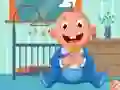GĂȘm Babies Melys: Serenau Cudd ar-lein GĂȘm Babies Melys: Serenau Cudd ar-lein