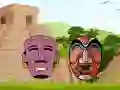 Gêm Lilwio Aztec Hynafol ar-lein Gêm Lilwio Aztec Hynafol ar-lein