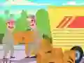GĂȘm Cargo Cudded Mewn Cerbydau ar-lein GĂȘm Cargo Cudded Mewn Cerbydau ar-lein