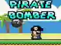 Gêm Bownwr Pirate ar-lein