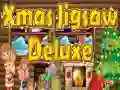 Gêm Puzzle Nadolig Deluxe ar-lein Gêm Puzzle Nadolig Deluxe ar-lein
