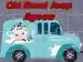 Gêm Puzzle Jeep Ffordd Hen ar-lein Gêm Puzzle Jeep Ffordd Hen ar-lein