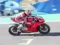 Gêm Ducati Panigale ar-lein