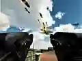 Gêm Ymosodi Gwrth-heli: Rhyfel Jet Modern ar-lein Gêm Ymosodi Gwrth-heli: Rhyfel Jet Modern ar-lein