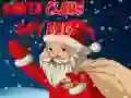 Gêm Bag Darlun Santa Claus ar-lein Gêm Bag Darlun Santa Claus ar-lein