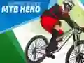 Gêm Arwr MTB Chwaraeon Haf ar-lein Gêm Arwr MTB Chwaraeon Haf ar-lein