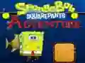 Gêm Spongebob Squarepants: Anturiaeth ar-lein