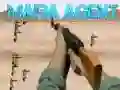 Gêm Agent Mafia ar-lein Gêm Agent Mafia ar-lein