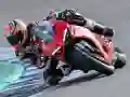 Gêm 2020 Ducati Panigale ar-lein