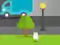 Gêm Ffordd y Cyw Iâr ar-lein Gêm Ffordd y Cyw Iâr ar-lein