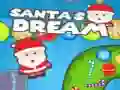 Gêm Heddwch Santa ar-lein