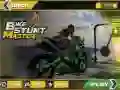 Gêm Meistr Stunts Beicio ar-lein Gêm Meistr Stunts Beicio ar-lein