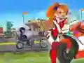 Gêm Moto Quest: Rasio Beiciau ar-lein Gêm Moto Quest: Rasio Beiciau ar-lein