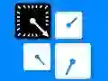 GĂȘm Tarwch y Clociau Shooty ar-lein GĂȘm Tarwch y Clociau Shooty ar-lein