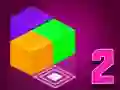 Gêm Sokoban 3D Pennod 2 ar-lein