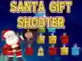 Gêm Shooting Anrhega Santa ar-lein Gêm Shooting Anrhega Santa ar-lein