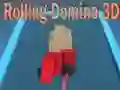 GĂȘm Domino Rholio 3D ar-lein GĂȘm Domino Rholio 3D ar-lein
