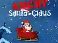 Gêm Santa Pwyllog ar-lein