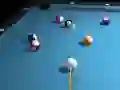 Gêm 3D Biliard 8 Pel ar-lein