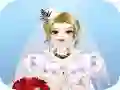 Gêm Fy Ddillad Priodas Y Gaeaf ar-lein Gêm Fy Ddillad Priodas Y Gaeaf ar-lein