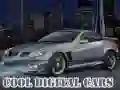Gêm Carau Digidol Cŵl ar-lein Gêm Carau Digidol Cŵl ar-lein