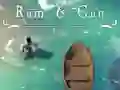 Gêm Rhwyf & Gun ar-lein Gêm Rhwyf & Gun ar-lein
