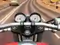 Gêm Moto Road Rash 3D ar-lein