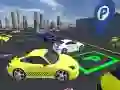 Gêm Mania Parcio Ceugrn Dwy Gair 3D ar-lein Gêm Mania Parcio Ceugrn Dwy Gair 3D ar-lein