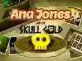 Gêm Ana Jones ar-lein Gêm Ana Jones ar-lein