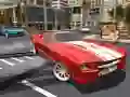 Gêm Simulator Stunt Car Drift ar-lein