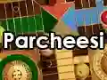 Gêm Parcheesi ar-lein Gêm Parcheesi ar-lein
