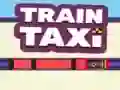 GĂȘm Tacsi Tren ar-lein GĂȘm Tacsi Tren ar-lein