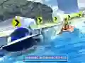 Gêm Cystadlu Jet Ski ar-lein Gêm Cystadlu Jet Ski ar-lein