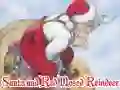 Gêm Santa a’r Rhiain Goch ar-lein Gêm Santa a’r Rhiain Goch ar-lein