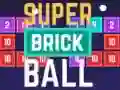 GĂȘm Bwlb Super Brick ar-lein GĂȘm Bwlb Super Brick ar-lein