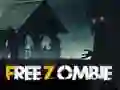 Gêm Zombie Rhad ac Ydy ar-lein Gêm Zombie Rhad ac Ydy ar-lein