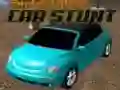 Gêm Stunt Car Y Maes Mud ar-lein