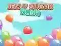 Gêm Rush Siwgr Jelly ar-lein Gêm Rush Siwgr Jelly ar-lein