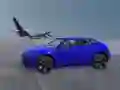 Gêm Sgwrsion Car Crazy yn Maes Awyr Kansai ar-lein Gêm Sgwrsion Car Crazy yn Maes Awyr Kansai ar-lein
