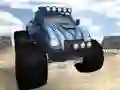 Gêm Freestyle Trac Mawrth ar-lein