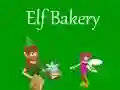 Gêm Bakeri Elf ar-lein